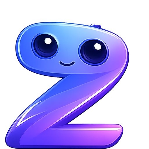 Zio, the Sayzio AI mascot